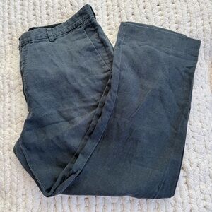 Banana Republic Men's Blue Pants